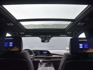 2023 Cadillac Escalade ESV Sport Platinum — thumbnail 24