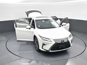 2017 Lexus RX AWD — thumbnail 42