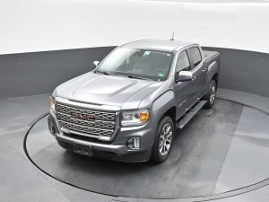 2022 GMC Canyon Denali Crew Cab — thumbnail 14