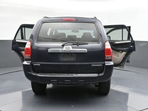 2007 Toyota 4Runner SR5 — thumbnail 41