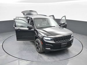 2023 Jeep Grand Cherokee Limited — thumbnail 44