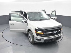 2024 Ford F-150 XLT 4WD SuperCrew 5.5 Box — thumbnail 44