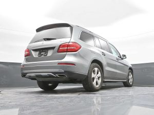 2017 Mercedes-Benz GLS 450 — thumbnail 36