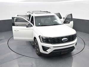 2020 Ford Expedition Max Limited 4×4 — thumbnail 45