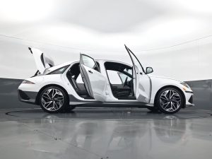 2023 Hyundai IONIQ 6 SEL — thumbnail 27