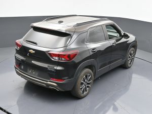 2022 Chevrolet Trailblazer ACTIV — thumbnail 30