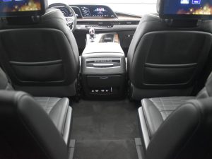 2023 Cadillac Escalade ESV Sport Platinum — thumbnail 23