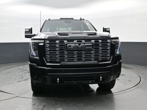 2024 GMC Sierra 2500 HD Denali Ultimate Crew Cab — thumbnail 2