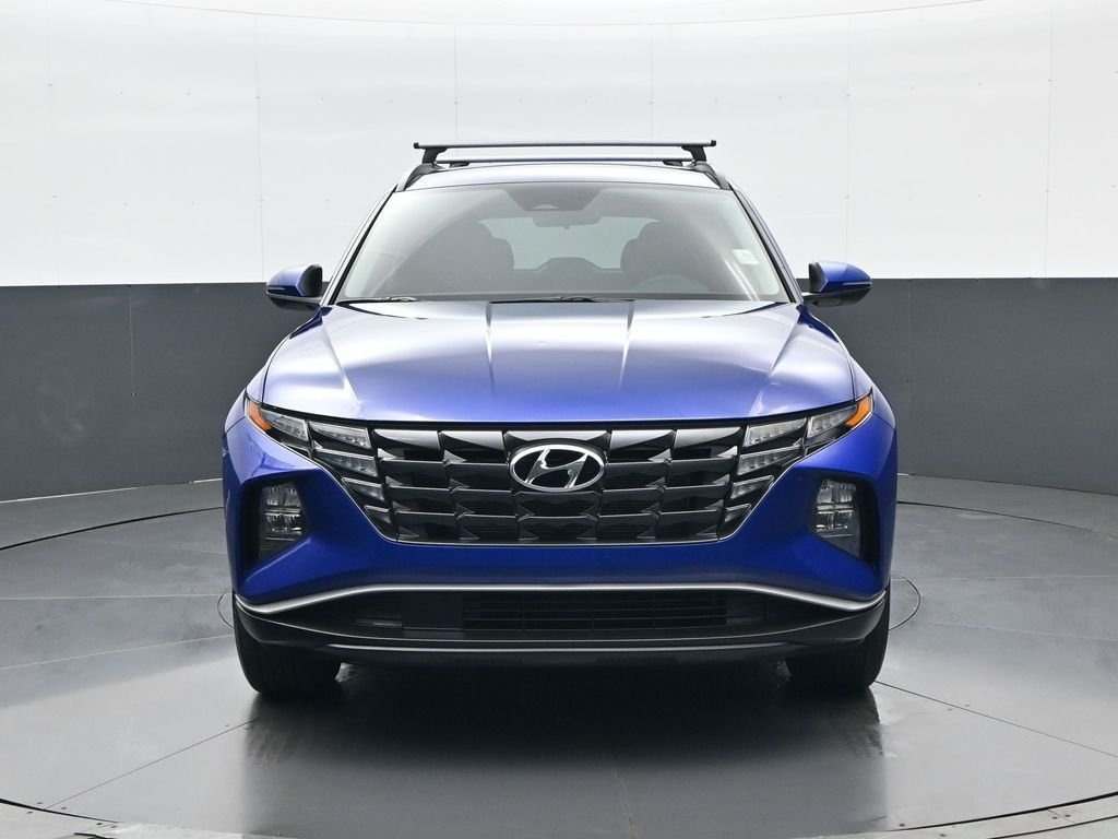 2023 Hyundai Tucson SEL — photo 1