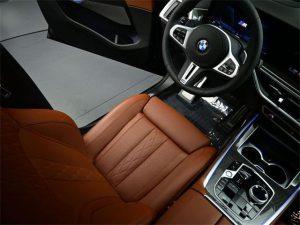 2024 BMW X7 M60i — thumbnail 14