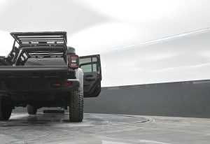 2024 Jeep Gladiator Rubicon — thumbnail 43