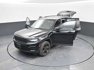 2023 Jeep Grand Cherokee Limited — thumbnail 45