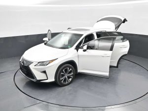 2017 Lexus RX AWD — thumbnail 43