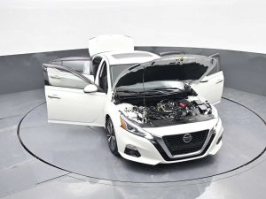 2021 Nissan Altima 2.5 SL — thumbnail 37