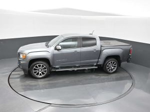 2022 GMC Canyon Denali Crew Cab — thumbnail 15