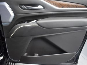 2023 Cadillac Escalade ESV Sport Platinum — thumbnail 22