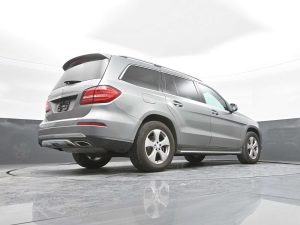 2017 Mercedes-Benz GLS 450 — thumbnail 37