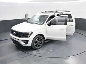 2020 Ford Expedition Max Limited 4×4 — thumbnail 46