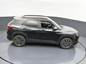 2022 Chevrolet Trailblazer ACTIV — thumbnail 31