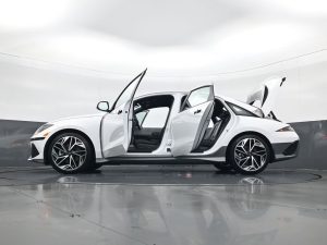 2023 Hyundai IONIQ 6 SEL — thumbnail 28