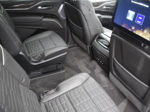 2023 Cadillac Escalade ESV Sport Platinum — thumbnail 21