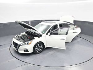 2021 Nissan Altima 2.5 SL — thumbnail 38
