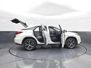 2017 Lexus RX AWD — thumbnail 44