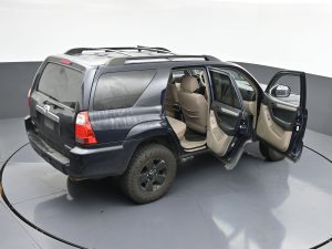 2007 Toyota 4Runner SR5 — thumbnail 43