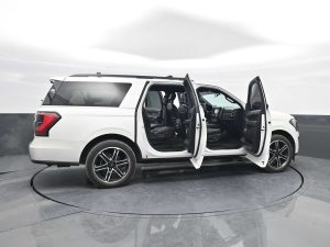 2020 Ford Expedition Max Limited 4×4 — thumbnail 47