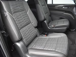 2023 Cadillac Escalade ESV Sport Platinum — thumbnail 20