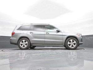 2017 Mercedes-Benz GLS 450 — thumbnail 38