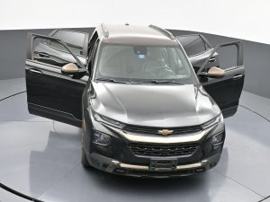 2022 Chevrolet Trailblazer ACTIV — thumbnail 32