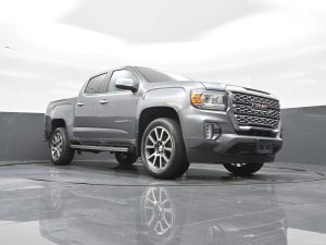 2022 GMC Canyon Denali Crew Cab — thumbnail 17