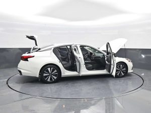 2021 Nissan Altima 2.5 SL — thumbnail 39