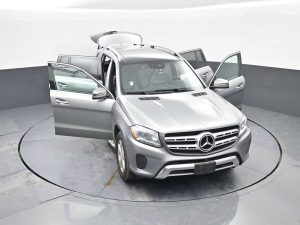 2017 Mercedes-Benz GLS 450 — thumbnail 39