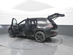 2023 Jeep Grand Cherokee Limited — thumbnail 47