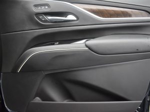 2023 Cadillac Escalade ESV Sport Platinum — thumbnail 18