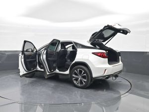 2017 Lexus RX AWD — thumbnail 45