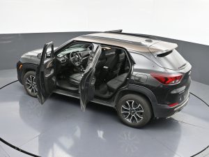 2022 Chevrolet Trailblazer ACTIV — thumbnail 33