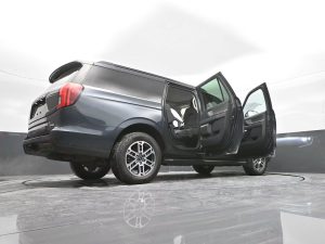 2025 Ford Expedition Max Active — thumbnail 45