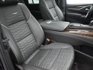 2023 Cadillac Escalade ESV Sport Platinum — thumbnail 16