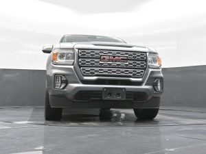 2022 GMC Canyon Denali Crew Cab — thumbnail 18