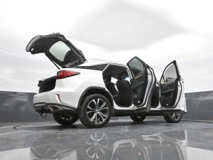 2017 Lexus RX AWD — thumbnail 46