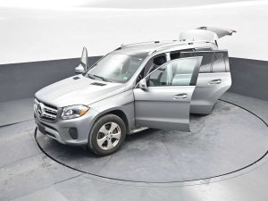 2017 Mercedes-Benz GLS 450 — thumbnail 40