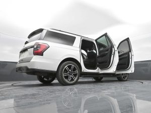 2020 Ford Expedition Max Limited 4×4 — thumbnail 49