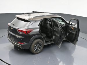 2022 Chevrolet Trailblazer ACTIV — thumbnail 34
