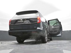 2025 Ford Expedition Max Active — thumbnail 46