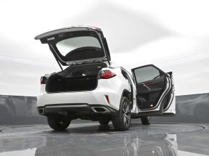 2017 Lexus RX AWD — thumbnail 47