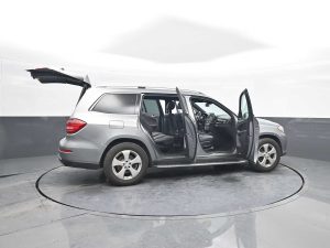 2017 Mercedes-Benz GLS 450 — thumbnail 41