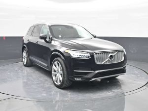 2019 Volvo XC90 Inscription T6 AWD — thumbnail 2